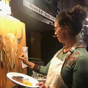 Meet your Posher, Lisa